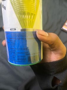 Yonex Mavis 200i Fully Sealed