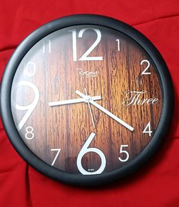 Beautiful Wall Clock