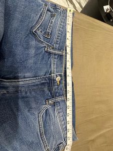 GAP Denim Jeans