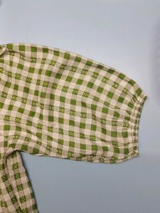 Vintage Retro Dress