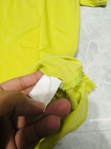 Burberry Polo Tshirt