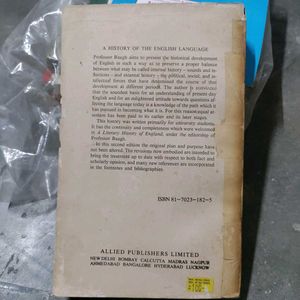 Vintage Book Bundle - Essays &amp; History