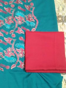 Unstitched Suit