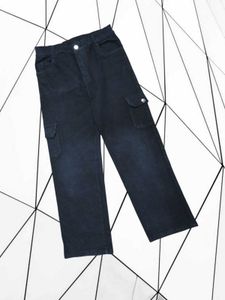 C@33 Size-30 Cargo Jeans