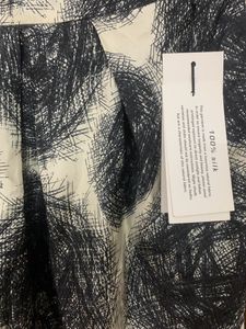 NICOLE FARHI Mini Skirt