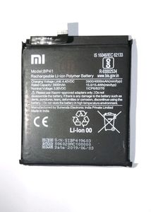 BP41 Battery for Redmi K20 and K20Pro, Brand New