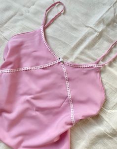 Babydoll Top🌸🍒