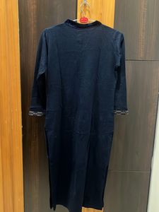 Wollen kurti