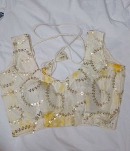 Sequence Blouse