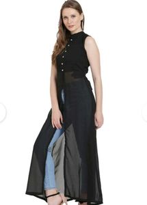 Fit and Flare Kurti For Women
