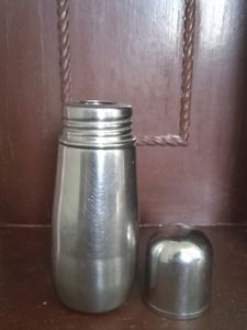 Stainless Feeding Bottle