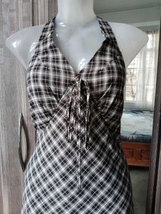 Imported Cardigan Dress