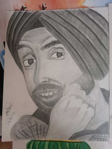 Bollywood Actor And Singer