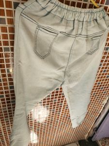 Fanki Jeans For Women