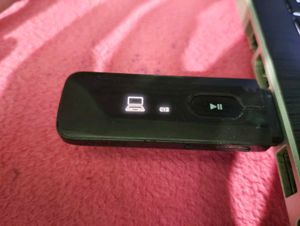 Philips Mi Go Gear