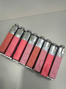 Dior addict Liquid Lipstick