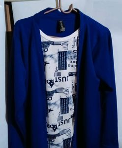 Stylish Sweatshirt