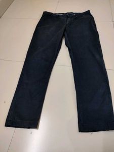 Men's Branded Trouser