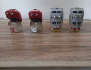 Goodknight Mosquitio Killer Machine Four Pcs