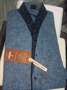 Men Shirt New With Tags
