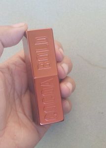 Too Faced  Lipstick Shade Ganache