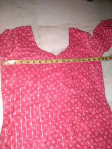 Sharara With Suit(Negotiable)