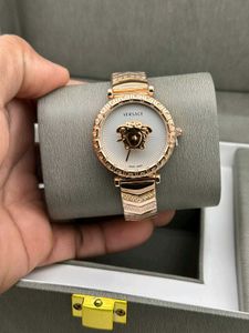 Versace Watches For Women High Quality