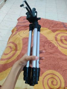 Camera Tripod