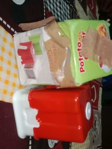 Potato Chipser/Cutter