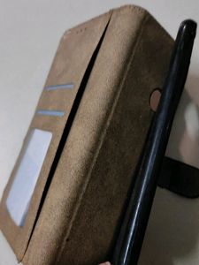 Flip Cover For Redmi Note 7 S