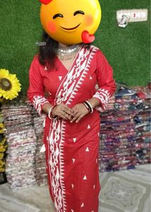 Trending kurtas for women