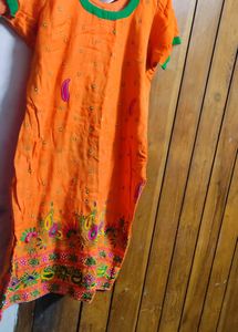 Salwar Set
