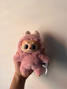 Pink Labubu 🩷✨