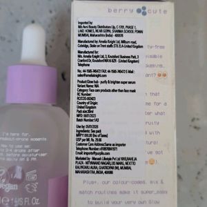 Glow Hub Purity&amp; Brighten Super Serum