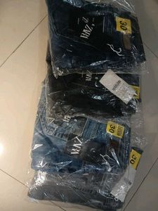 Zara Denim Jeans