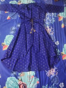 🤩Stylist Ethnic Gown