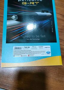 Brand New Notebooks Of Yuva By Navneet A5 Size