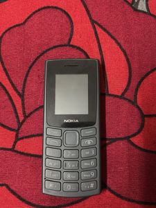 Nokia Feature Phone