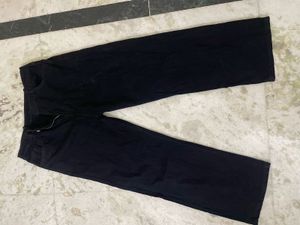 beautiful formal top and pant set