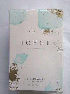 Oriflame Joyce Turquoise Perfume