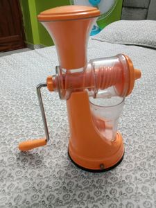 Juice Nikaalne Wali Machine