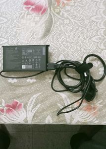 LENOVO LAPTOP CHARGER NEW AND ORIGINAL 170 WATT