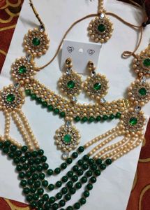 11 Necklace combo✨