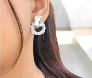 attractive earring