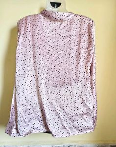 BOGO🎁Buy One Get 1 Free🎁Polka Dot Blouse
