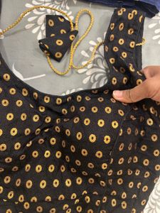 Elegant Blouses - Set of 2