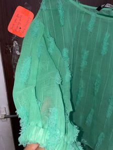Net Fashion Zara Top