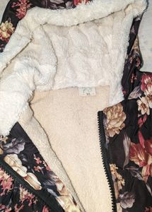 Kids Girl Jacket