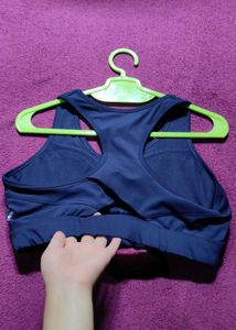 Vector X Sports Bra