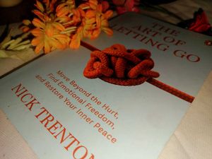 The Art of Letting Go - By Nick Trenton